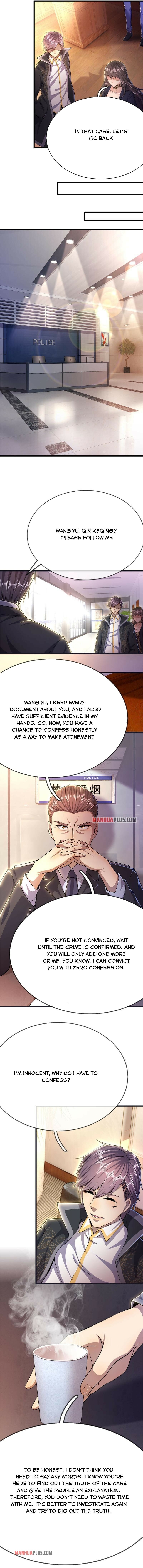 Medical Martial Arts chapter 199 - page 1