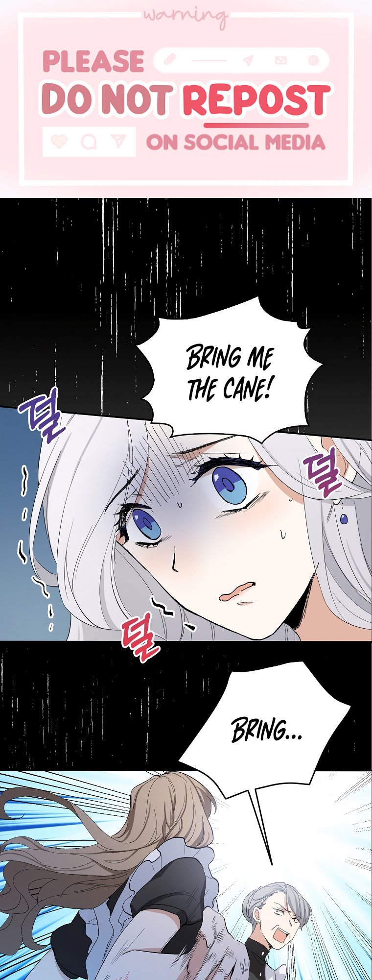I Bought Land, Not a Man! chapter 4 - page 1