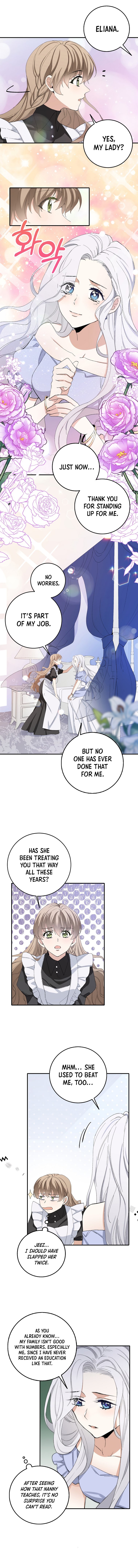 I Bought Land, Not a Man! chapter 4 - page 7