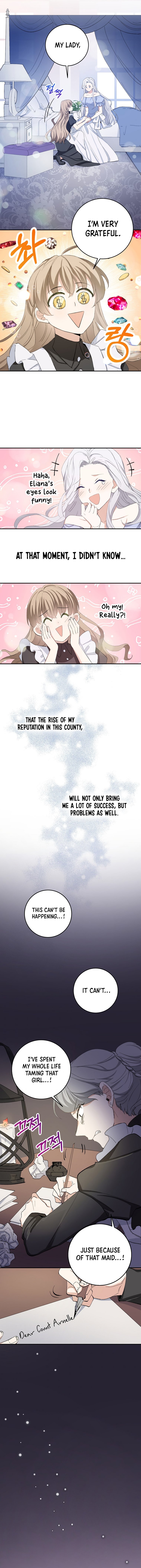 I Bought Land, Not a Man! chapter 4 - page 9