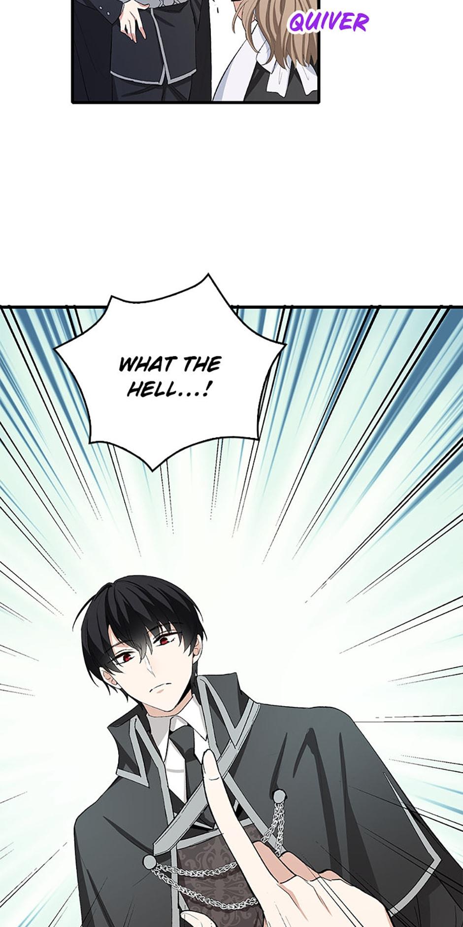 I Bought Land, Not a Man! chapter 6 - page 15
