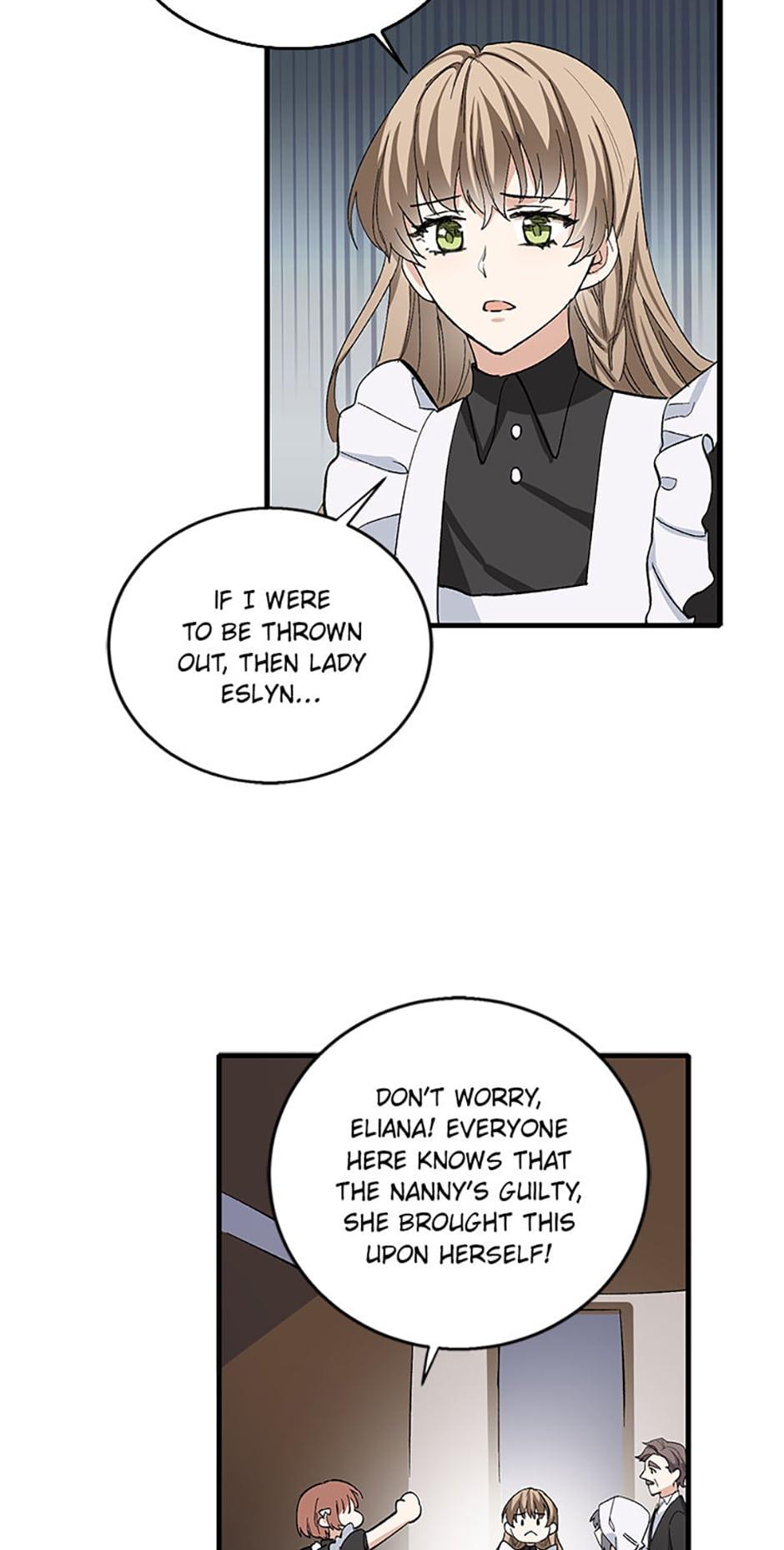 I Bought Land, Not a Man! chapter 6 - page 28
