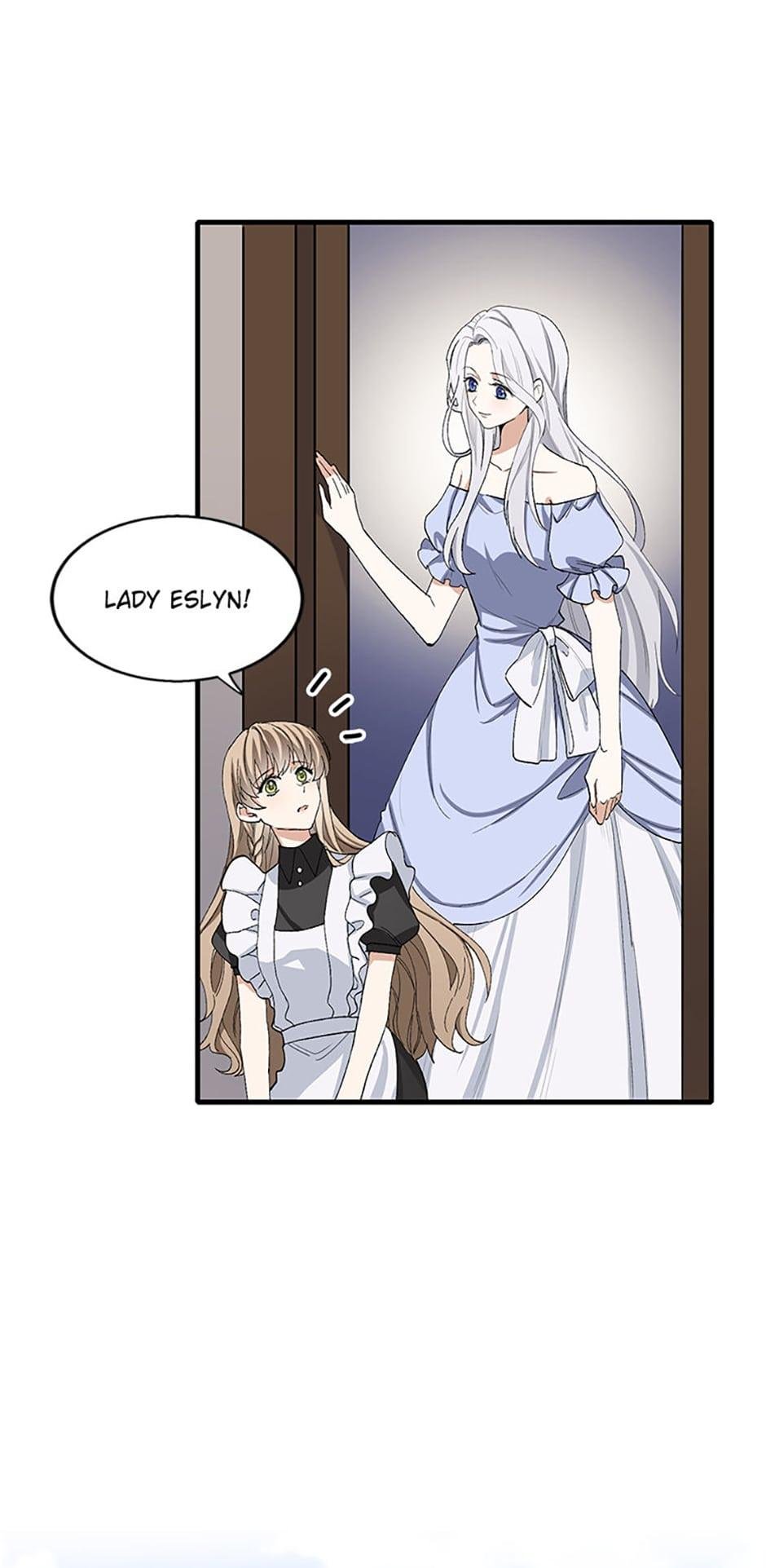 I Bought Land, Not a Man! chapter 6 - page 30