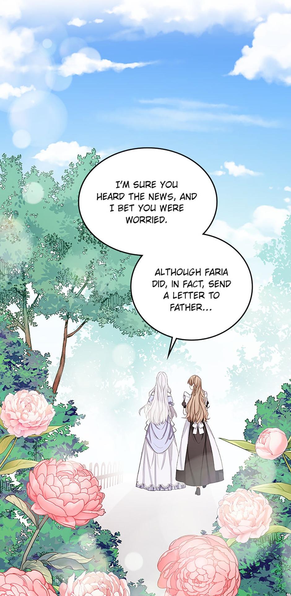 I Bought Land, Not a Man! chapter 6 - page 31