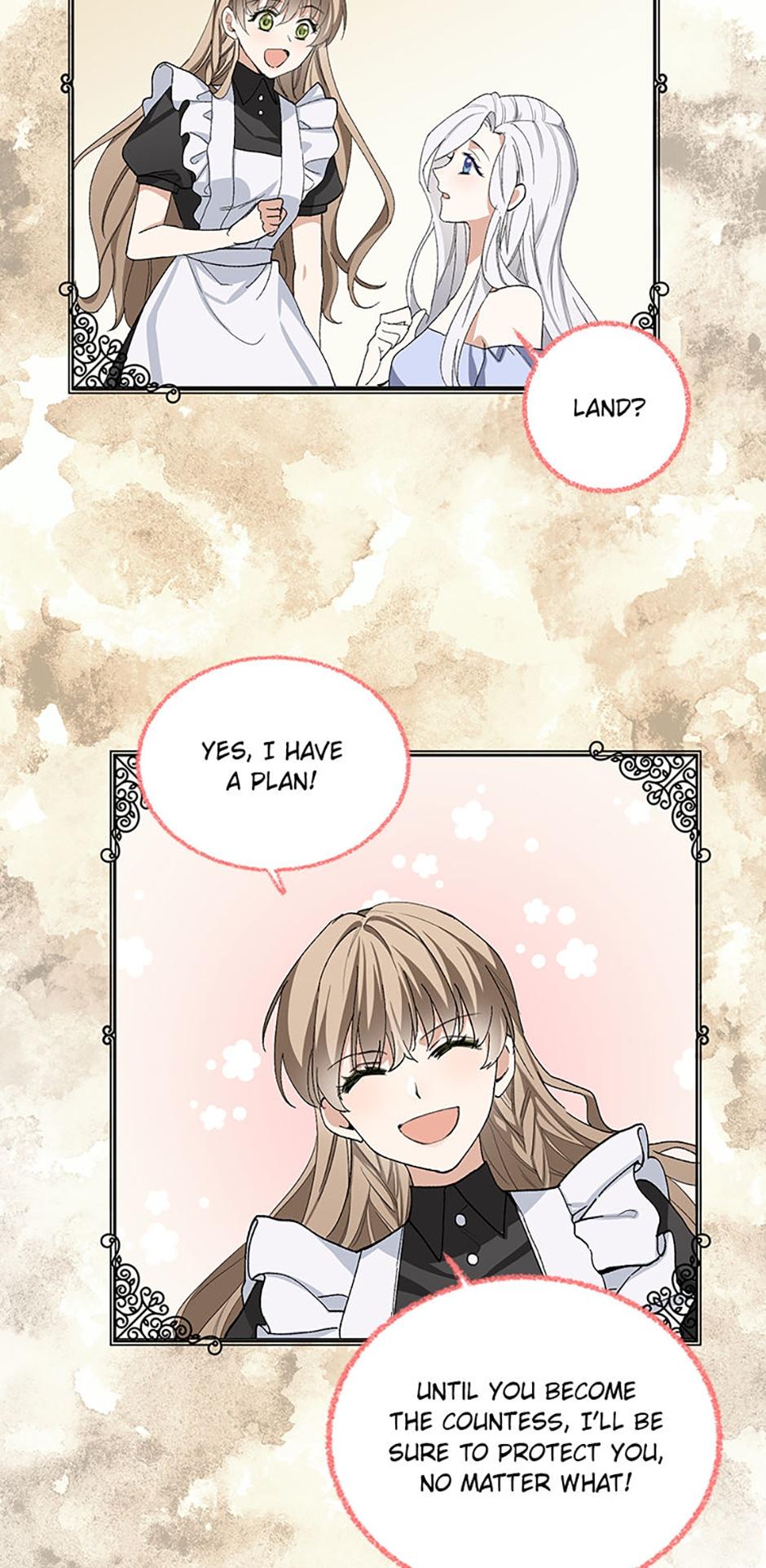 I Bought Land, Not a Man! chapter 6 - page 34