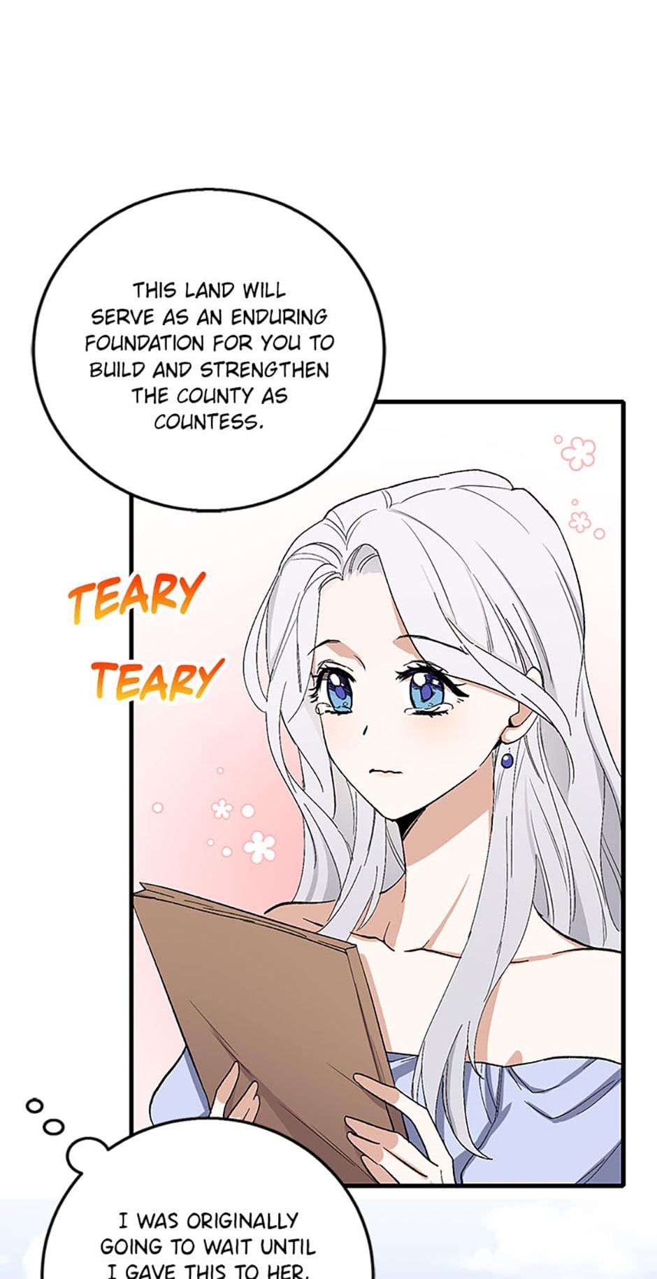 I Bought Land, Not a Man! chapter 6 - page 38