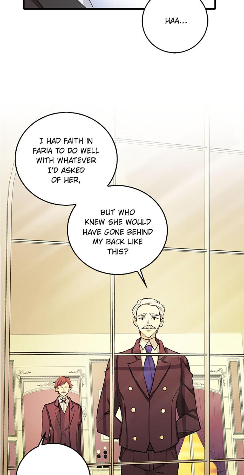I Bought Land, Not a Man! chapter 6 - page 41