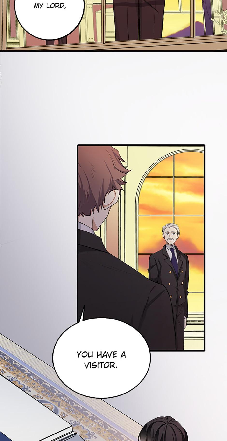 I Bought Land, Not a Man! chapter 6 - page 42