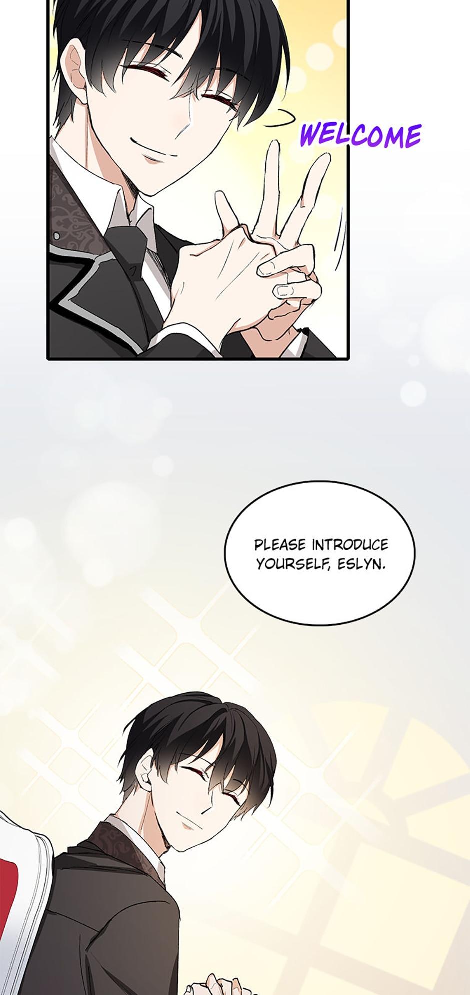 I Bought Land, Not a Man! chapter 6 - page 54