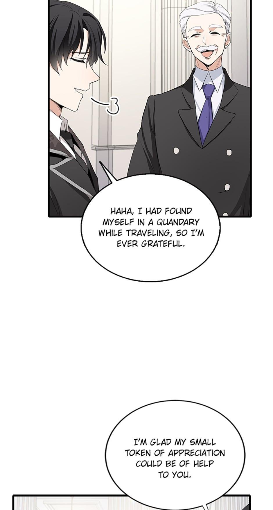 I Bought Land, Not a Man! chapter 7 - page 15