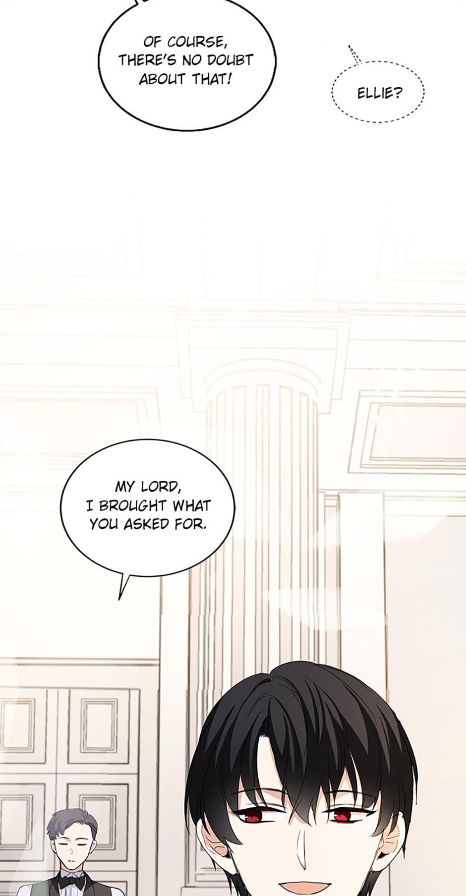 I Bought Land, Not a Man! chapter 7 - page 19