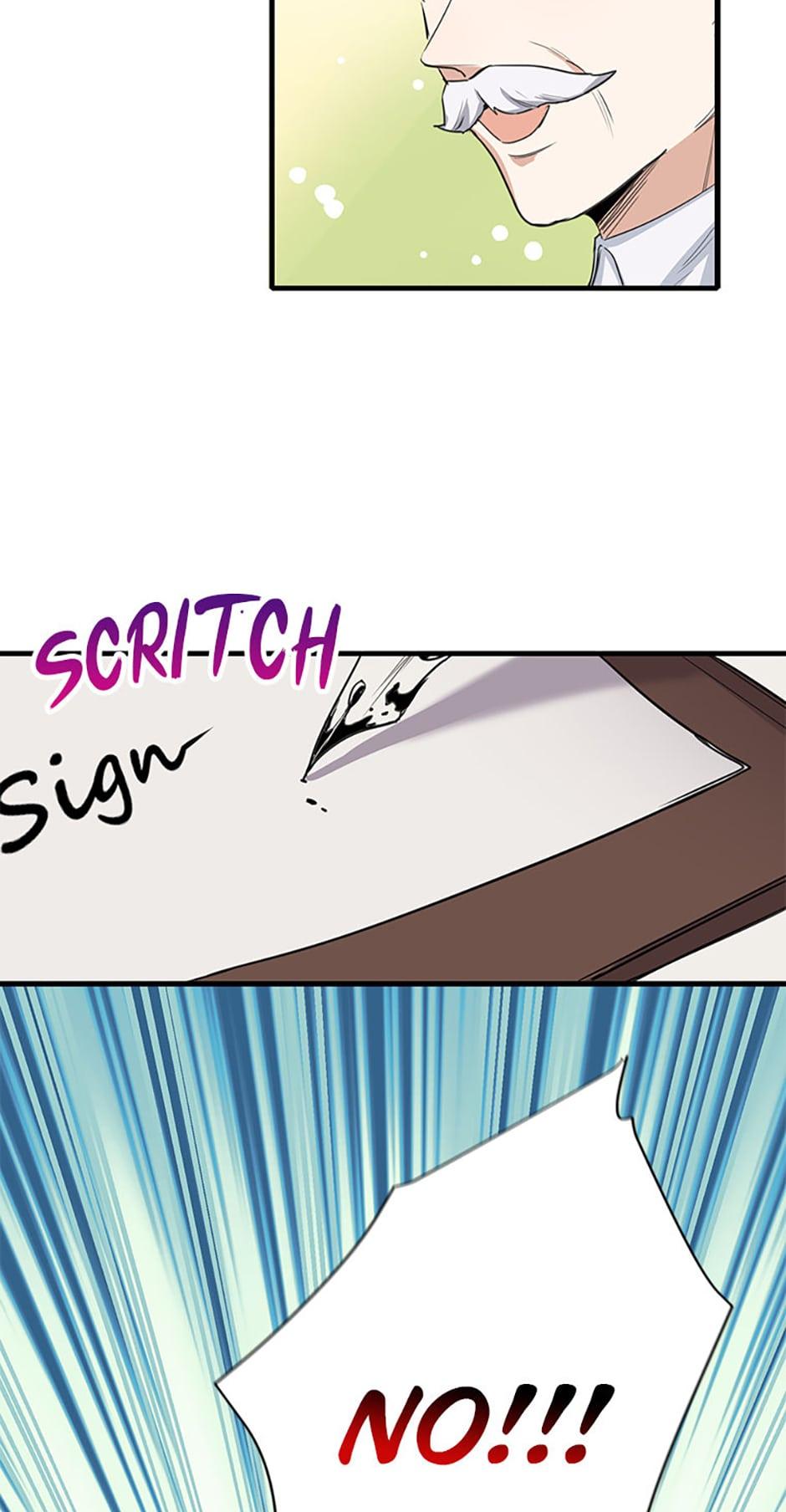 I Bought Land, Not a Man! chapter 7 - page 22
