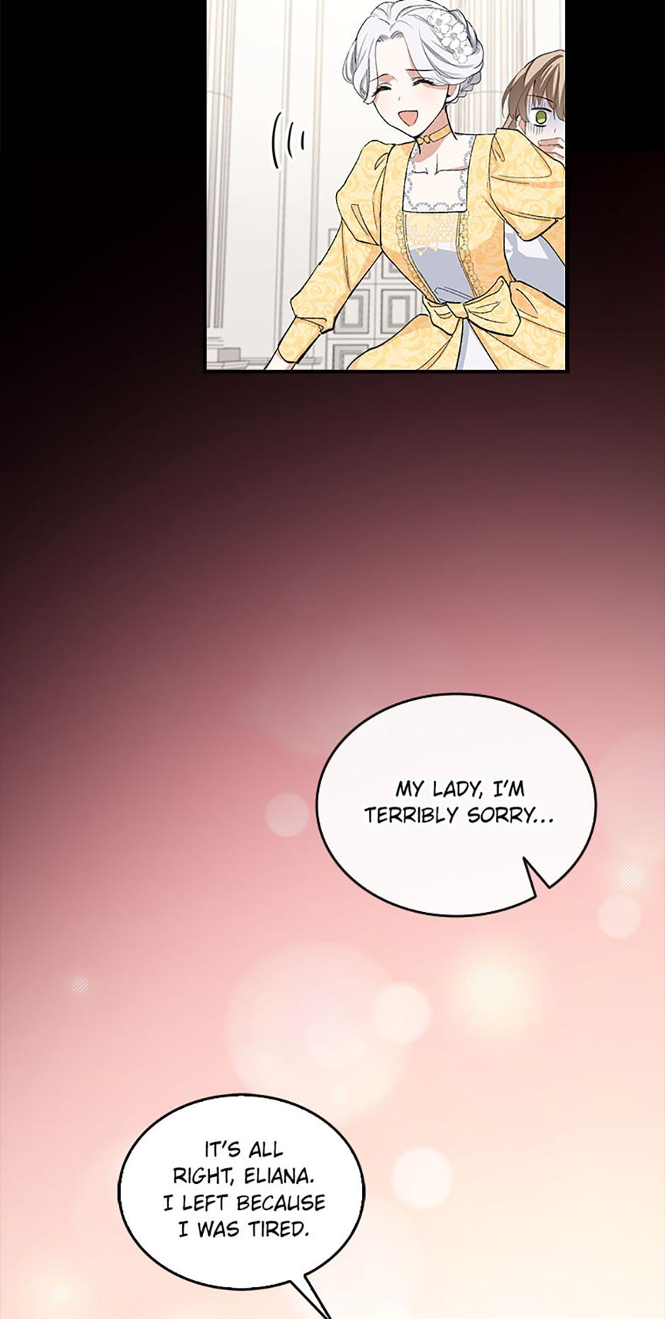 I Bought Land, Not a Man! chapter 7 - page 34