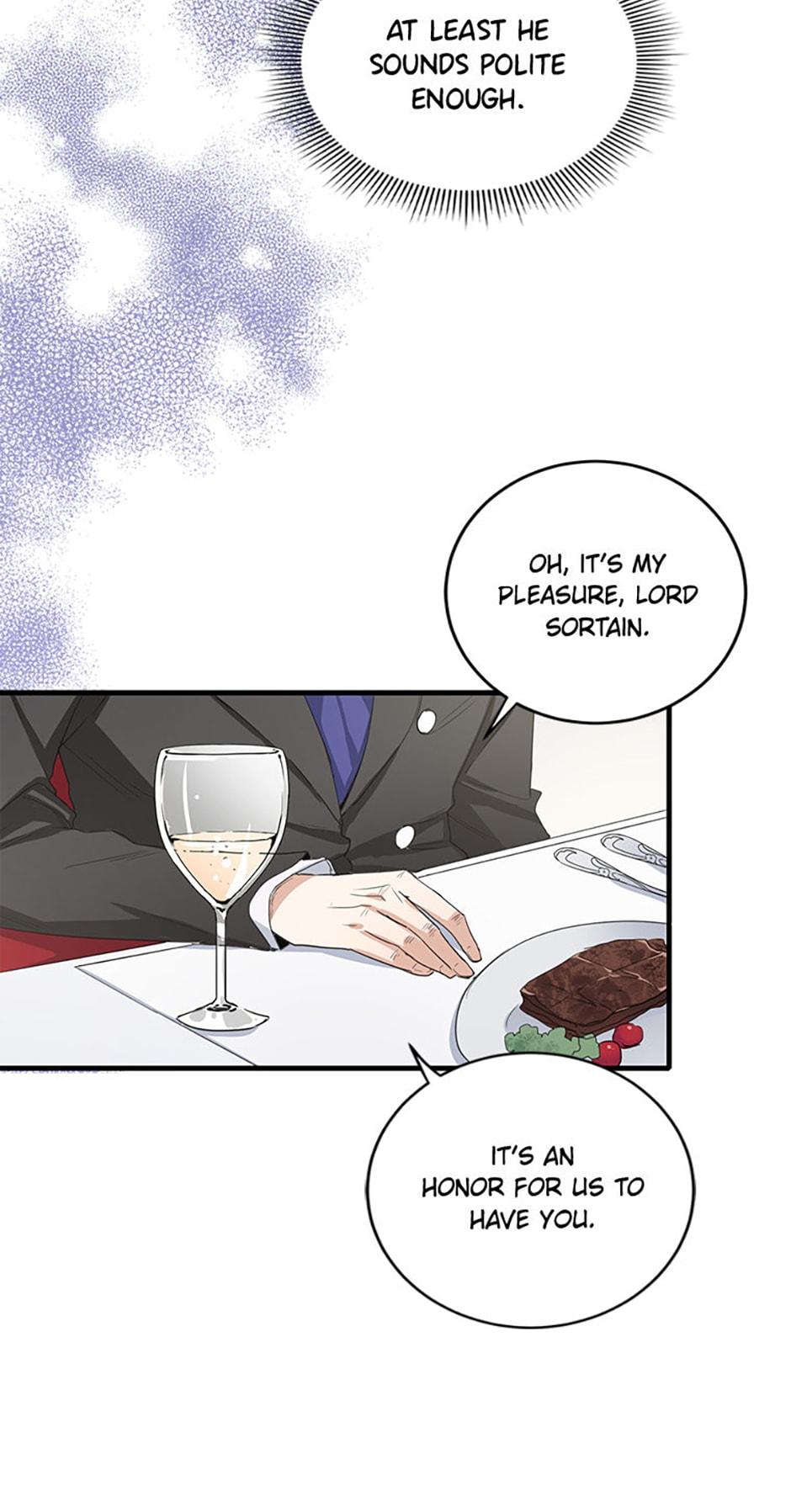 I Bought Land, Not a Man! chapter 7 - page 4