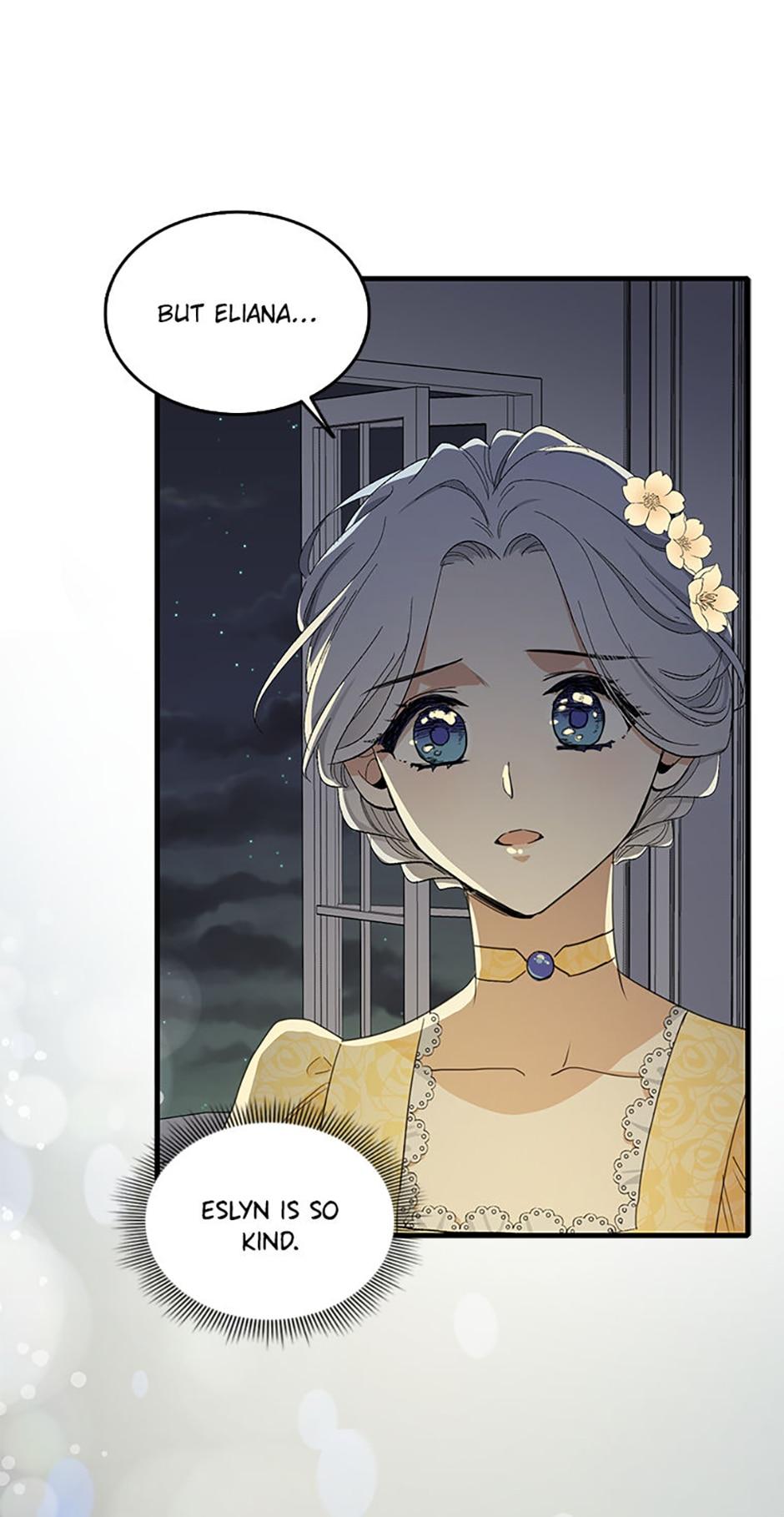 I Bought Land, Not a Man! chapter 7 - page 41