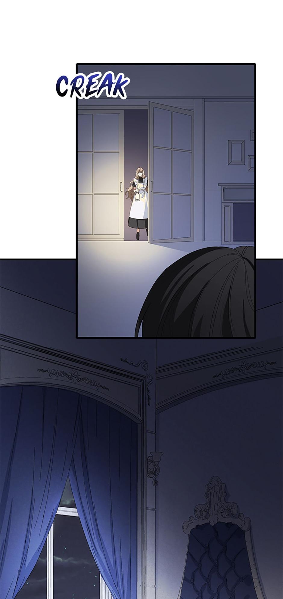 I Bought Land, Not a Man! chapter 7 - page 46