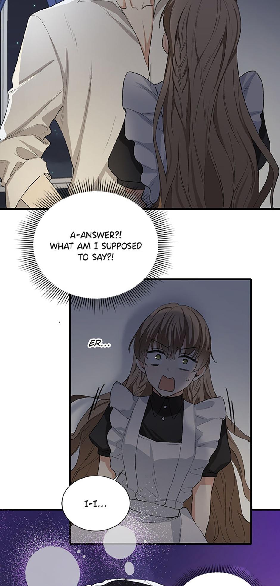 I Bought Land, Not a Man! chapter 7 - page 54