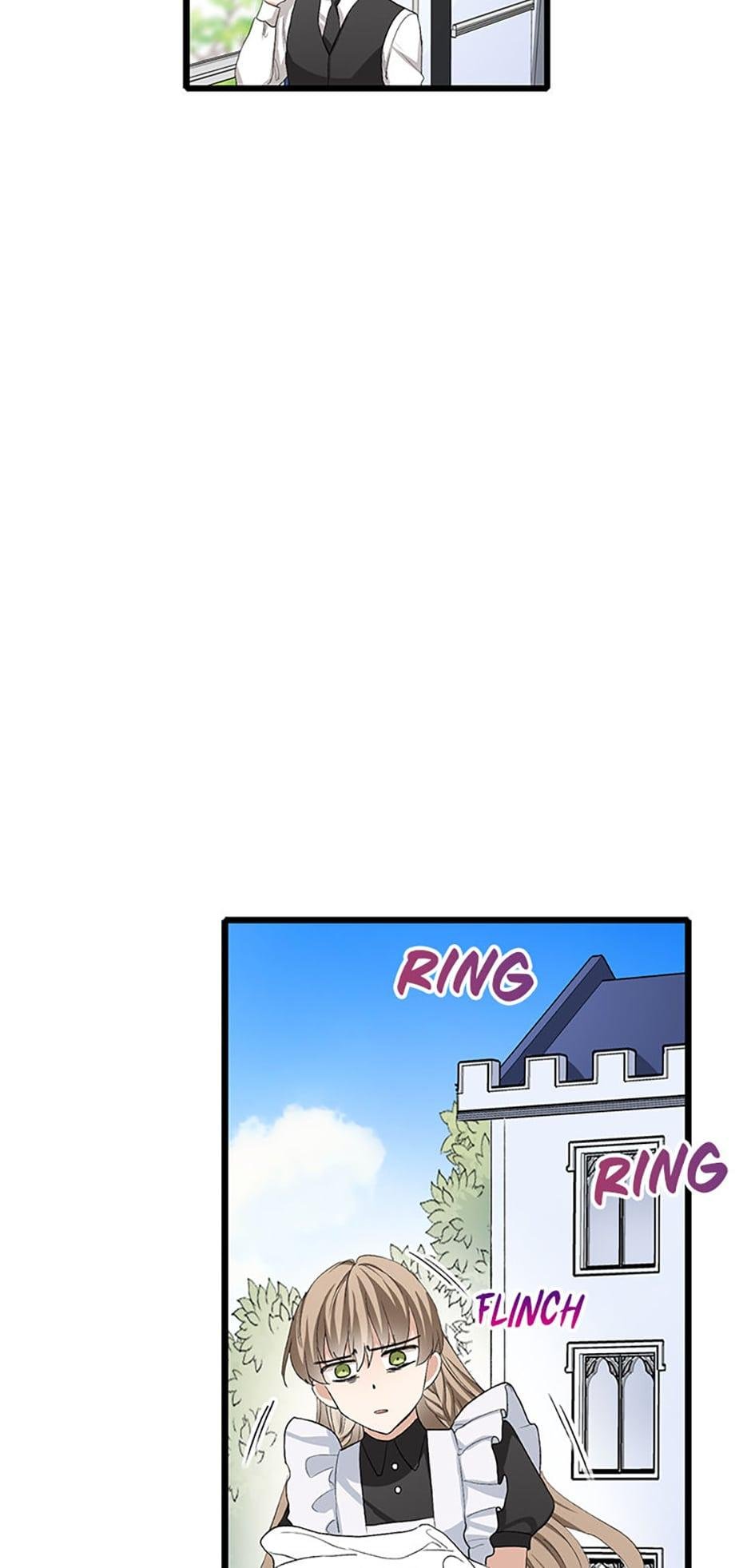 I Bought Land, Not a Man! chapter 8 - page 12