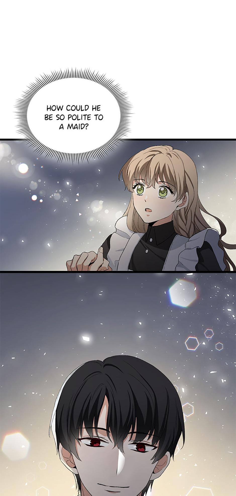 I Bought Land, Not a Man! chapter 8 - page 2