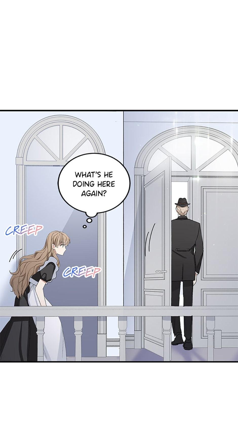 I Bought Land, Not a Man! chapter 16 - page 10