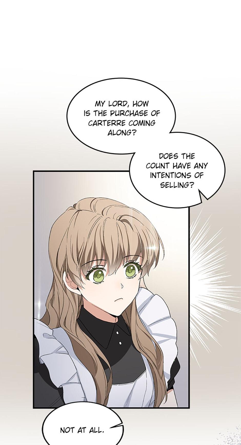 I Bought Land, Not a Man! chapter 16 - page 11