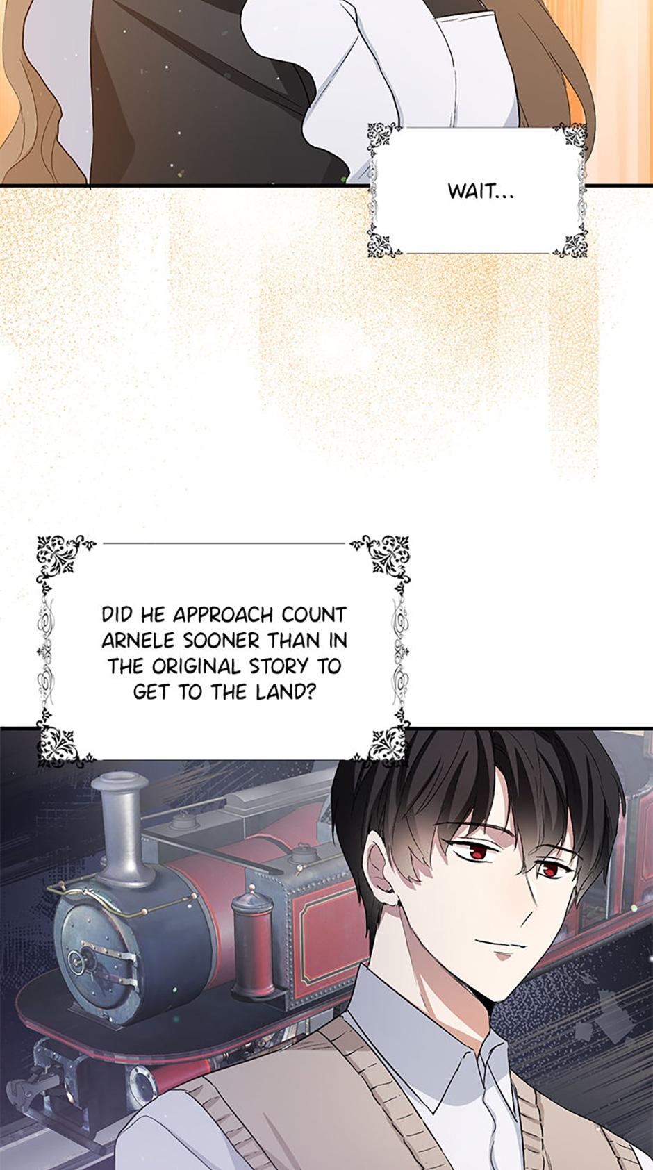 I Bought Land, Not a Man! chapter 16 - page 15