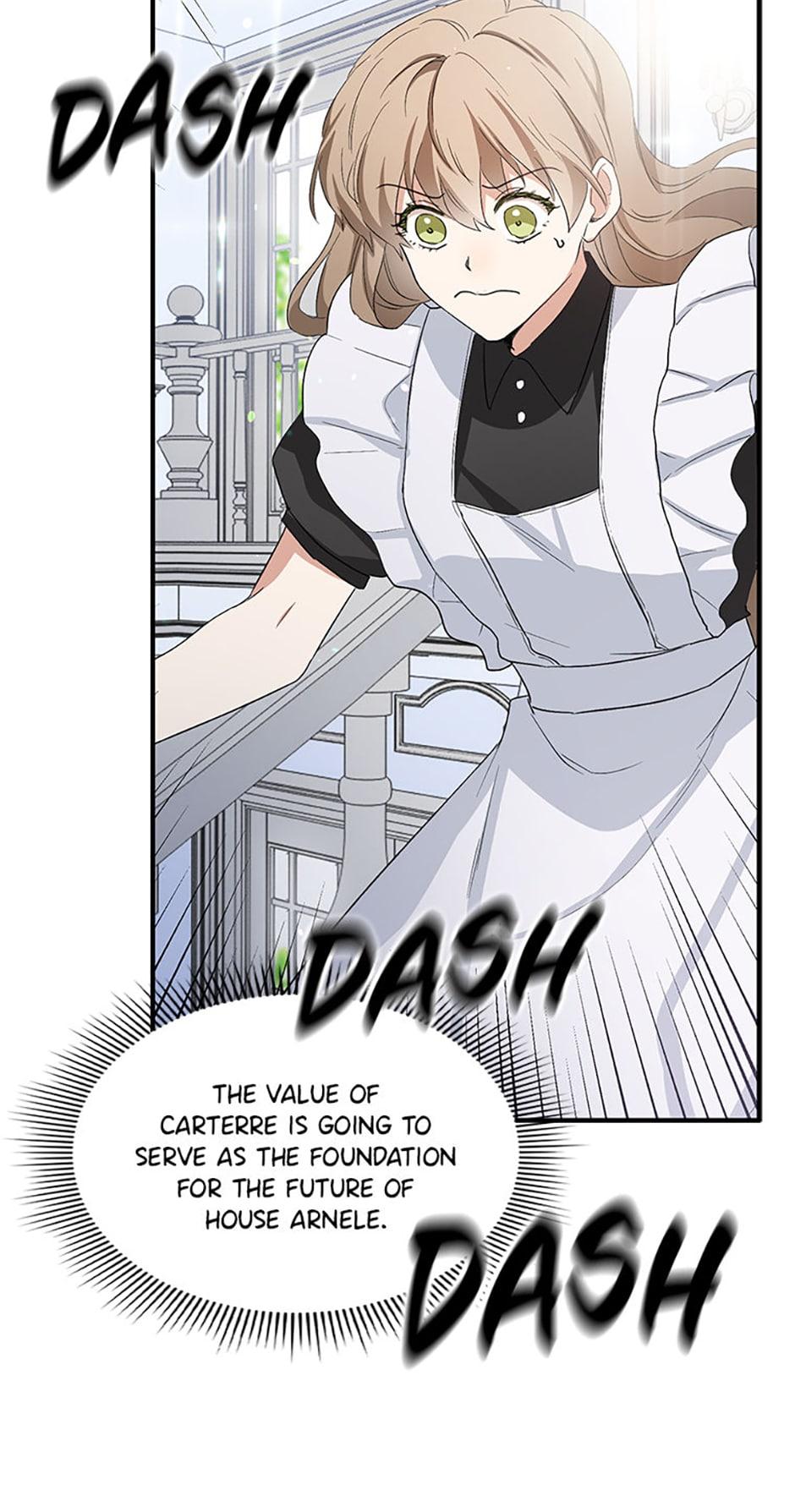I Bought Land, Not a Man! chapter 16 - page 20