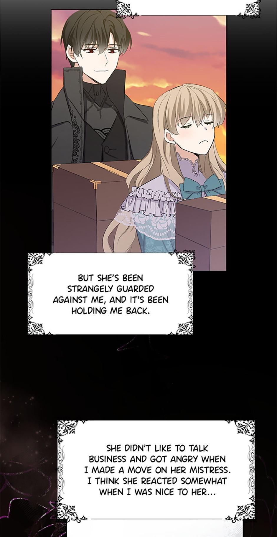 I Bought Land, Not a Man! chapter 16 - page 27