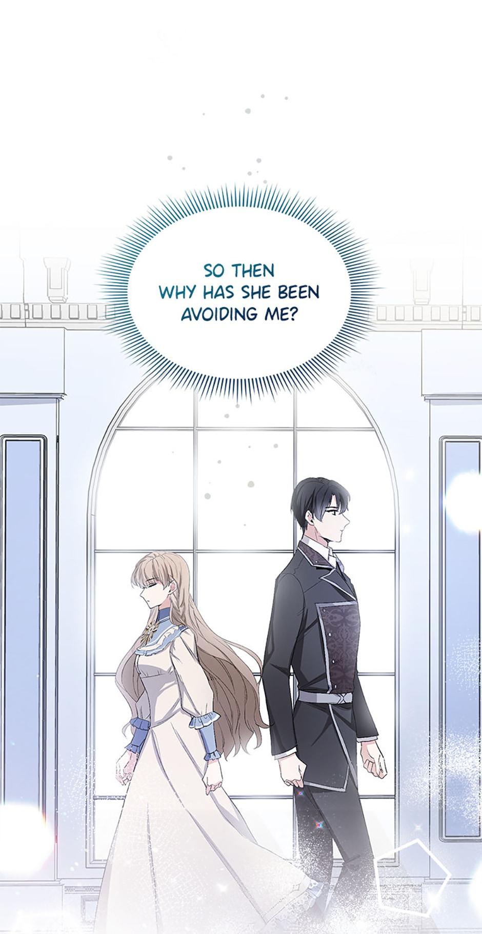 I Bought Land, Not a Man! chapter 16 - page 31