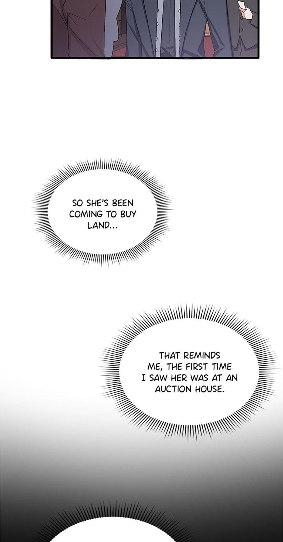 I Bought Land, Not a Man! chapter 16 - page 42