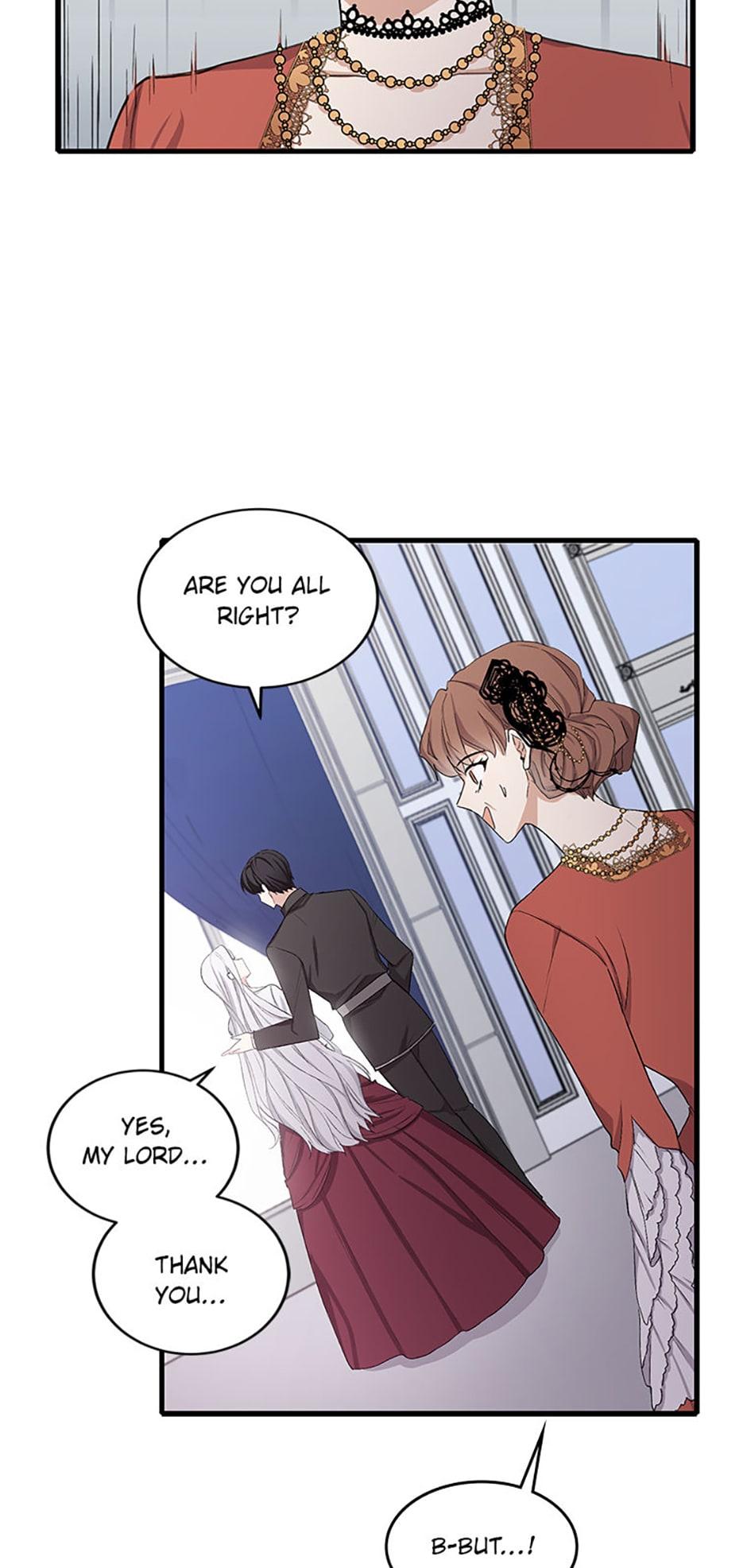 I Bought Land, Not a Man! chapter 12 - page 15