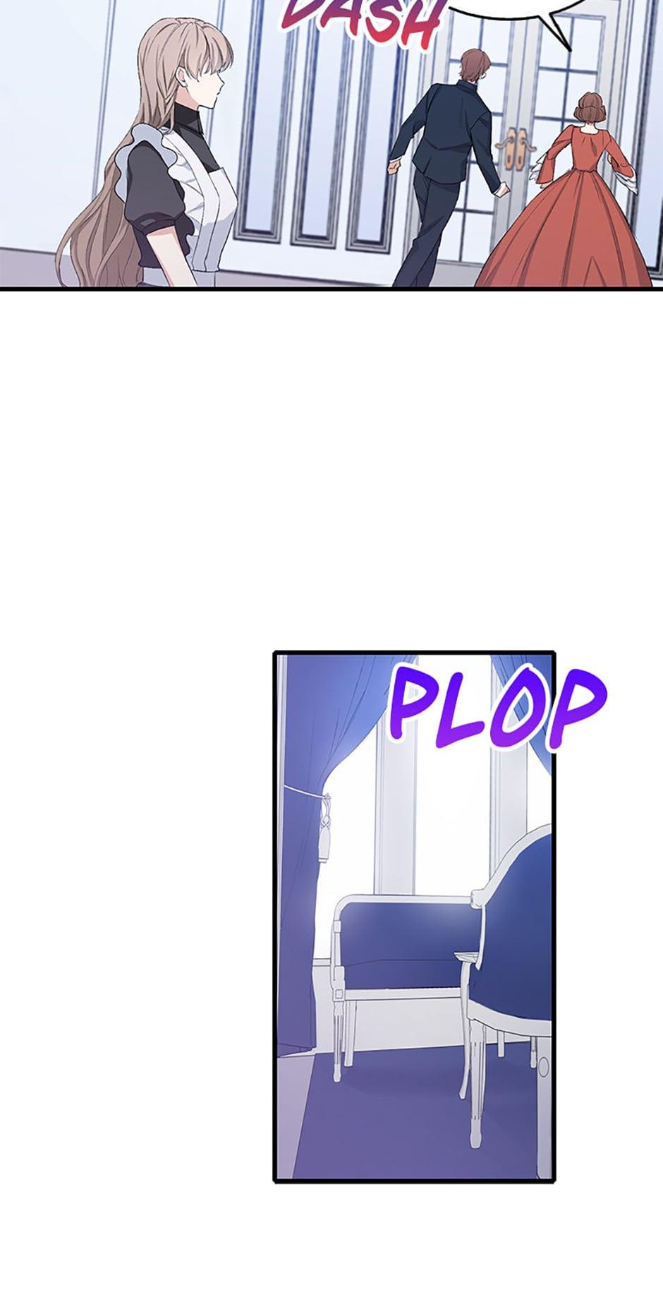 I Bought Land, Not a Man! chapter 12 - page 23