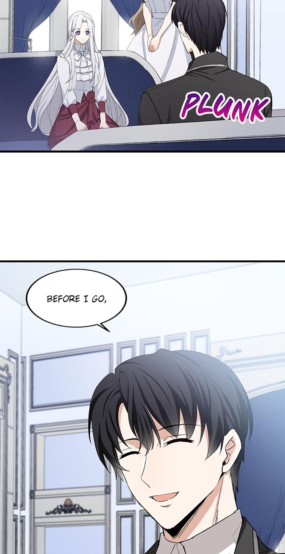 I Bought Land, Not a Man! chapter 12 - page 28