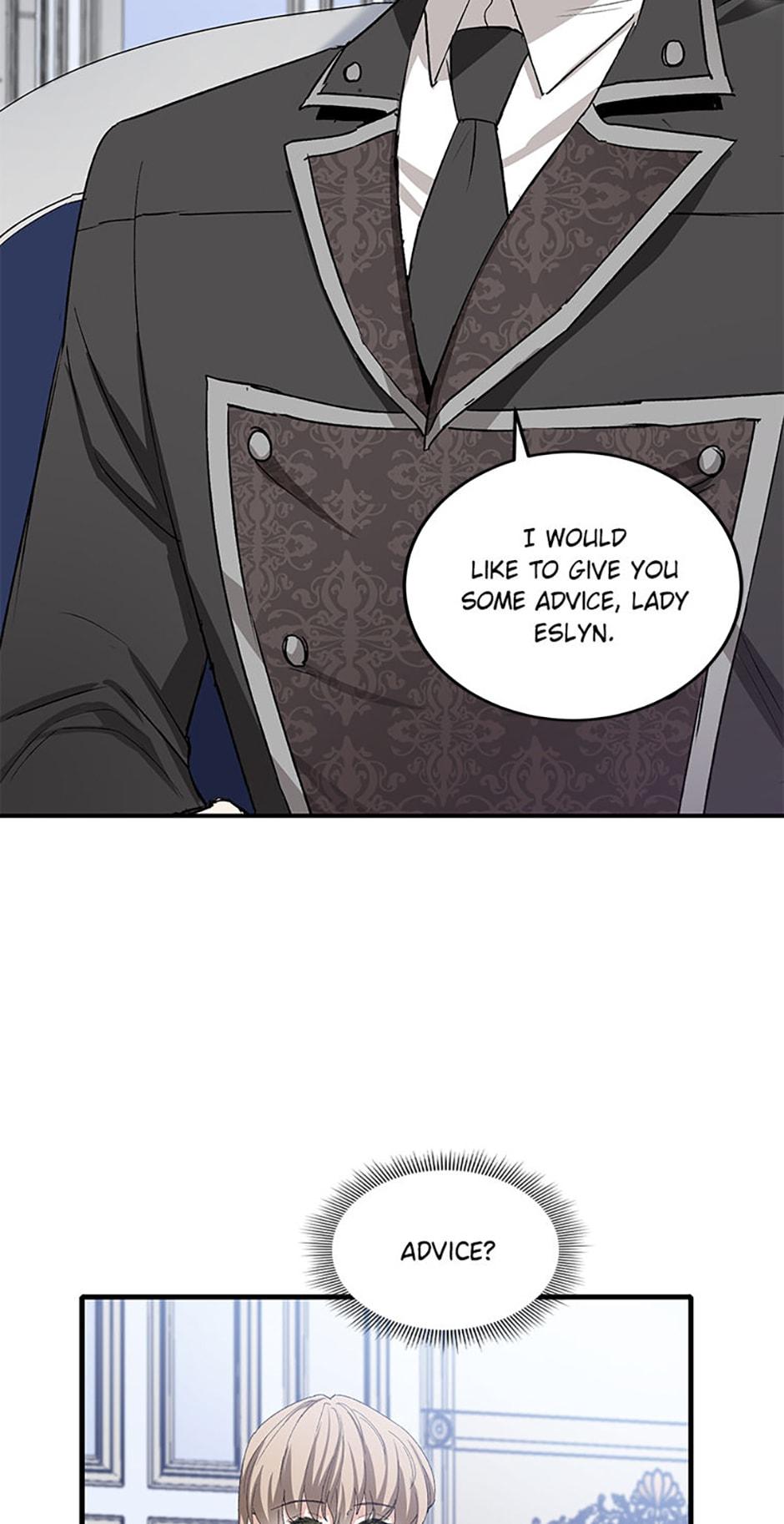 I Bought Land, Not a Man! chapter 12 - page 29