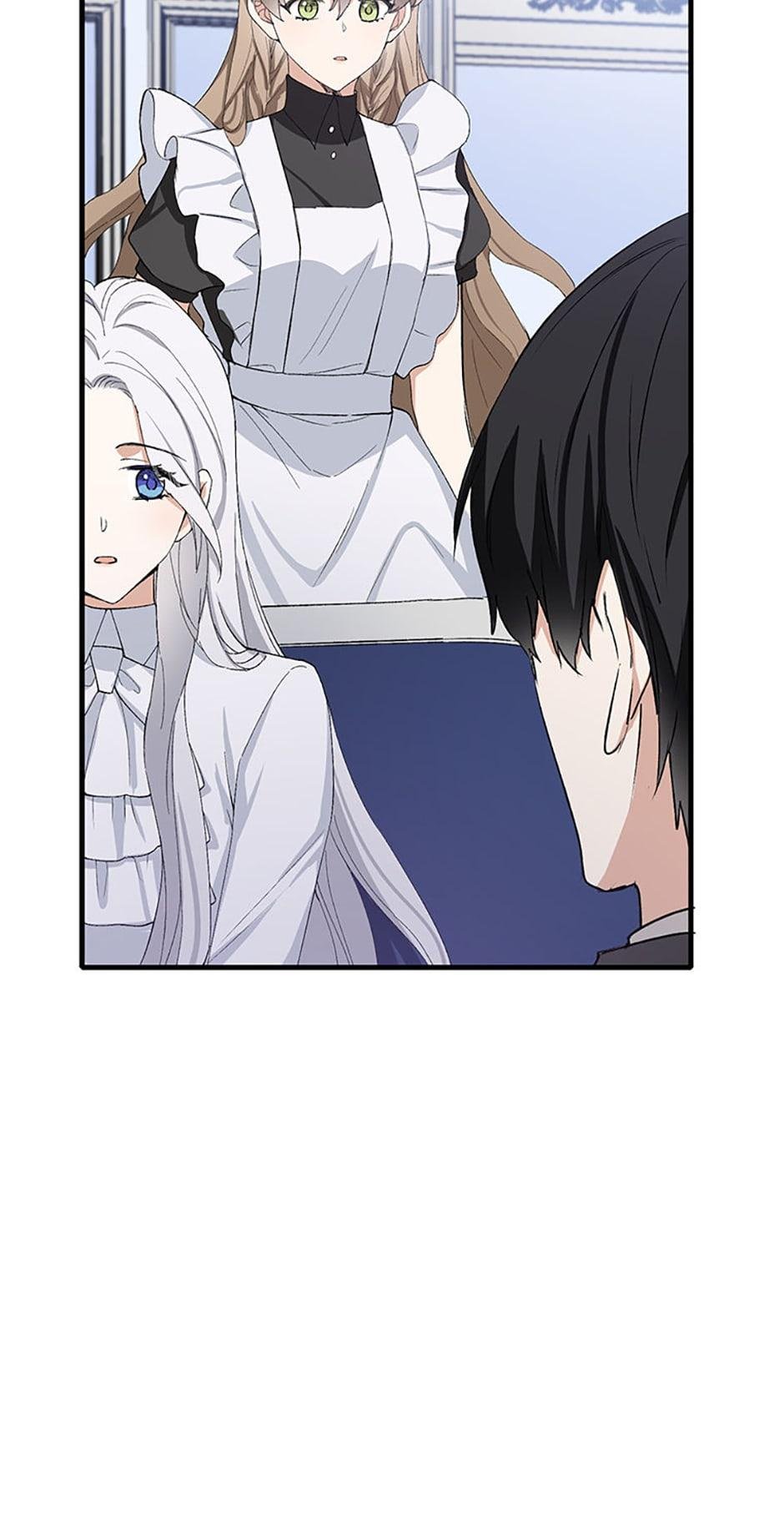 I Bought Land, Not a Man! chapter 12 - page 30