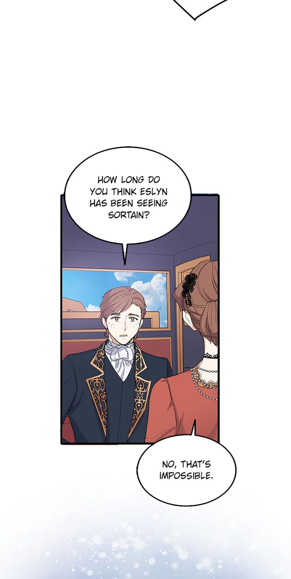 I Bought Land, Not a Man! chapter 12 - page 33