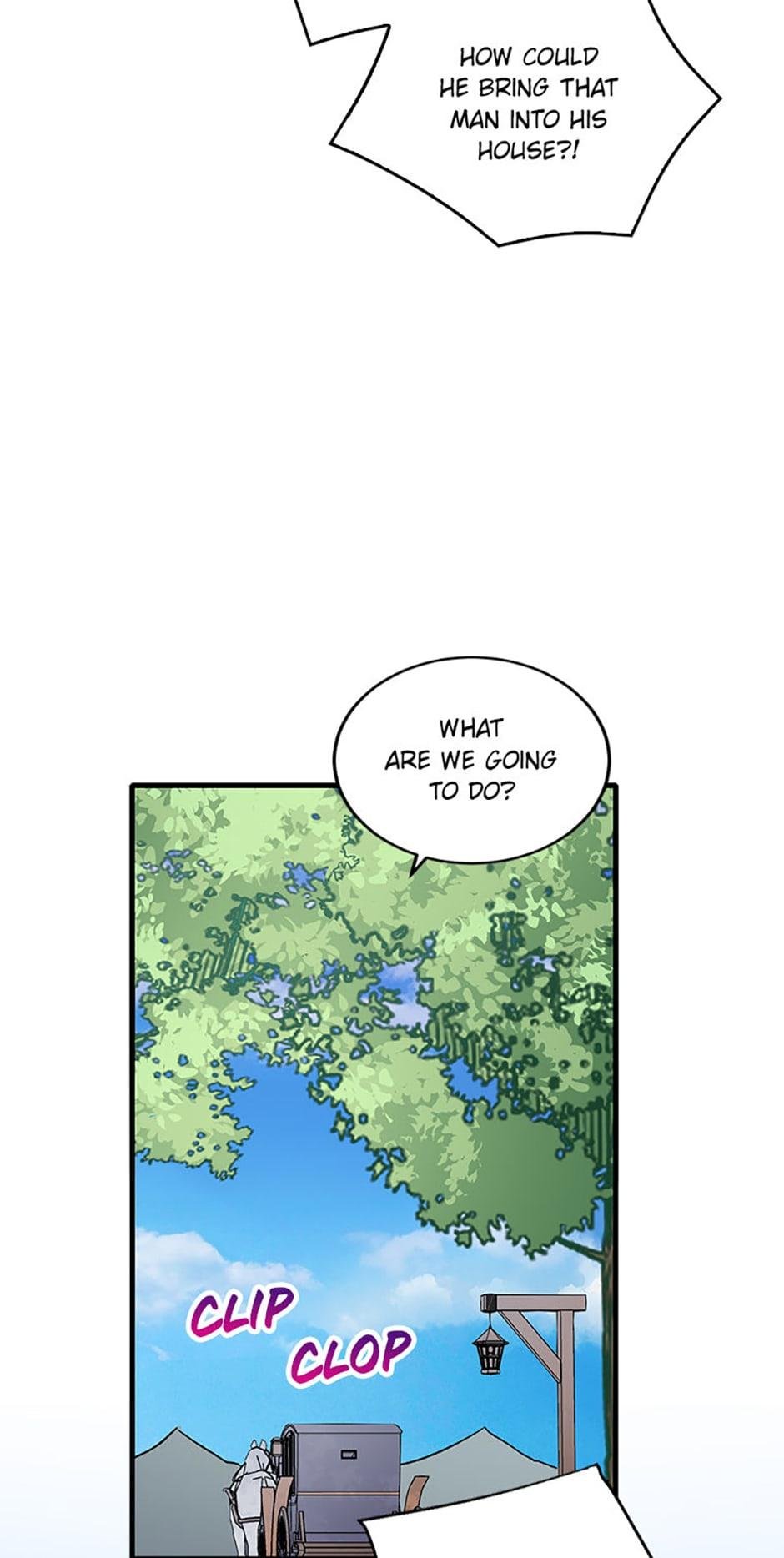 I Bought Land, Not a Man! chapter 12 - page 36
