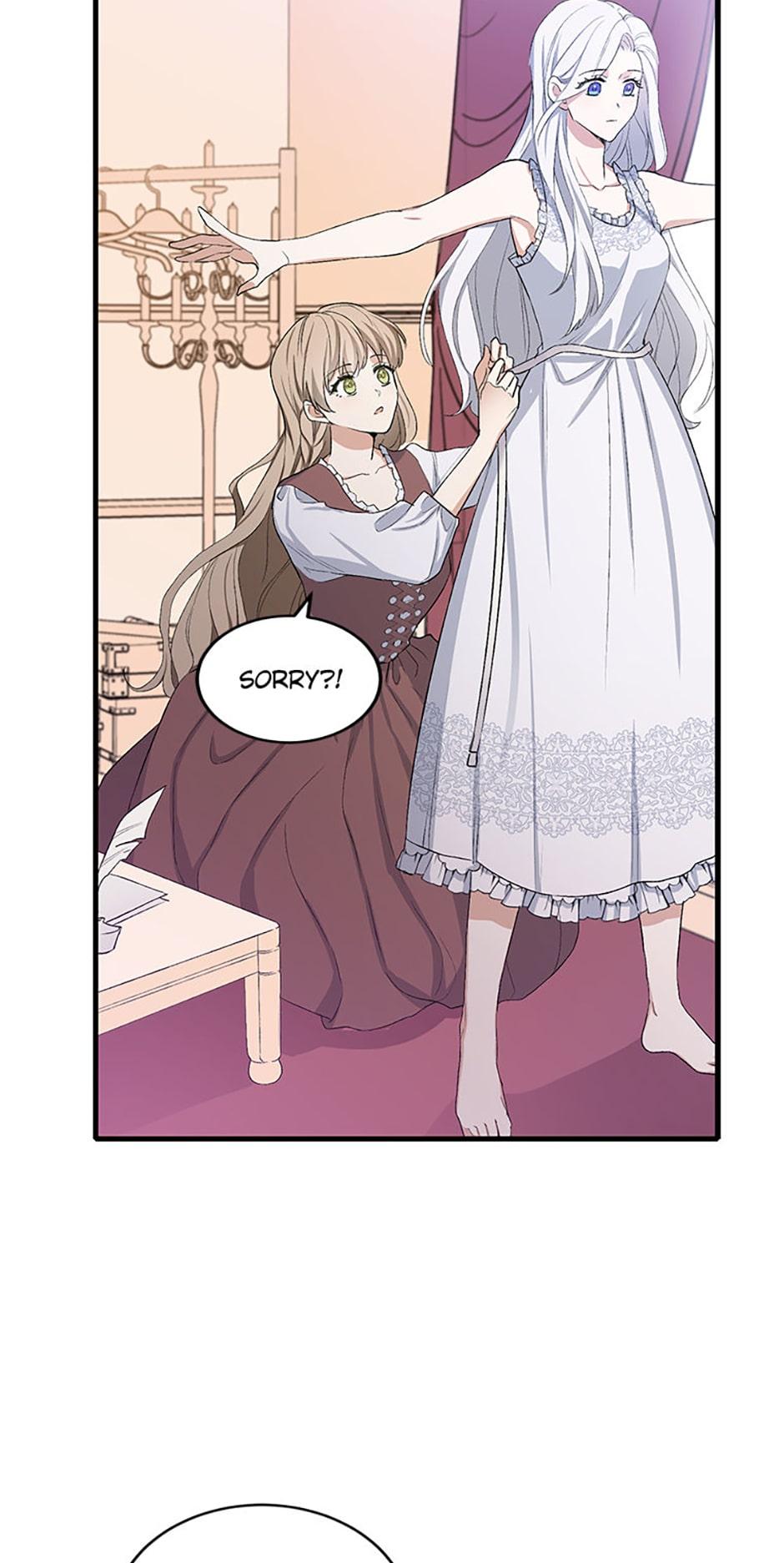I Bought Land, Not a Man! chapter 12 - page 57
