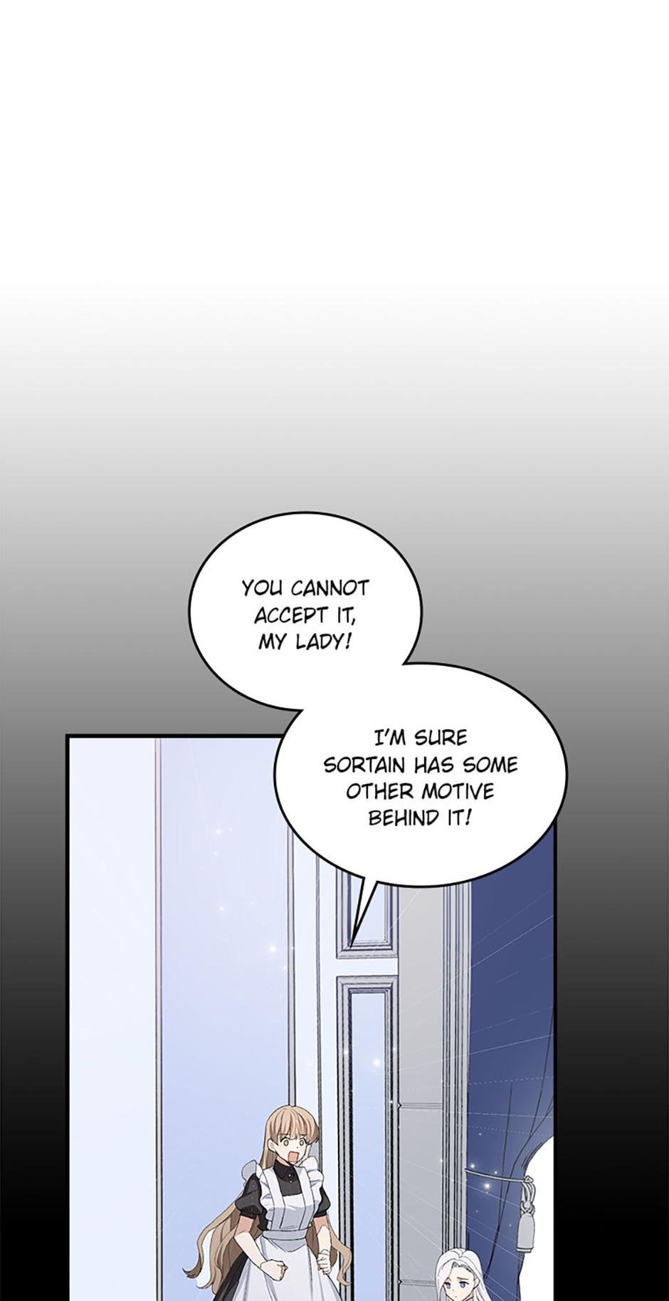I Bought Land, Not a Man! chapter 12 - page 60