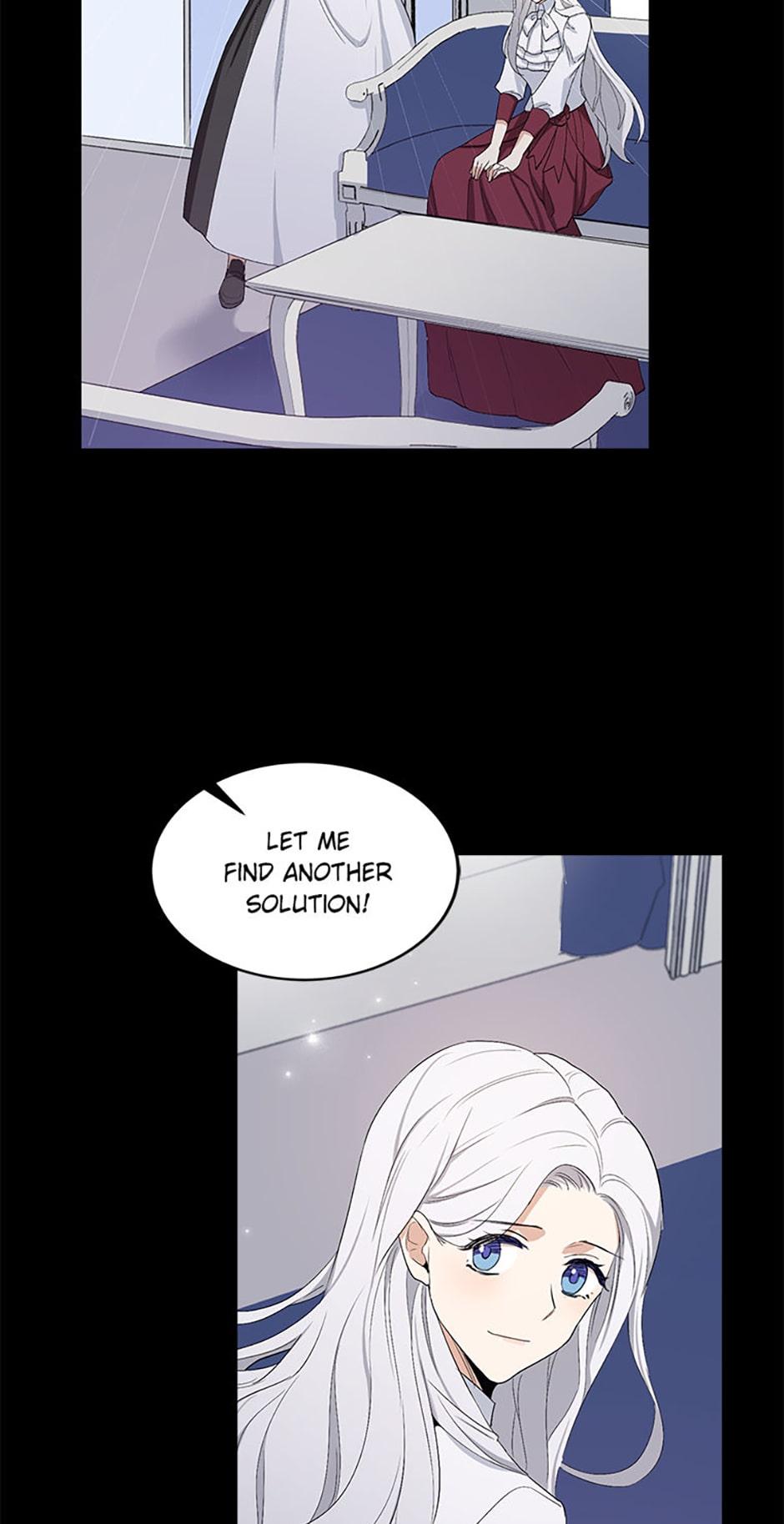 I Bought Land, Not a Man! chapter 12 - page 61