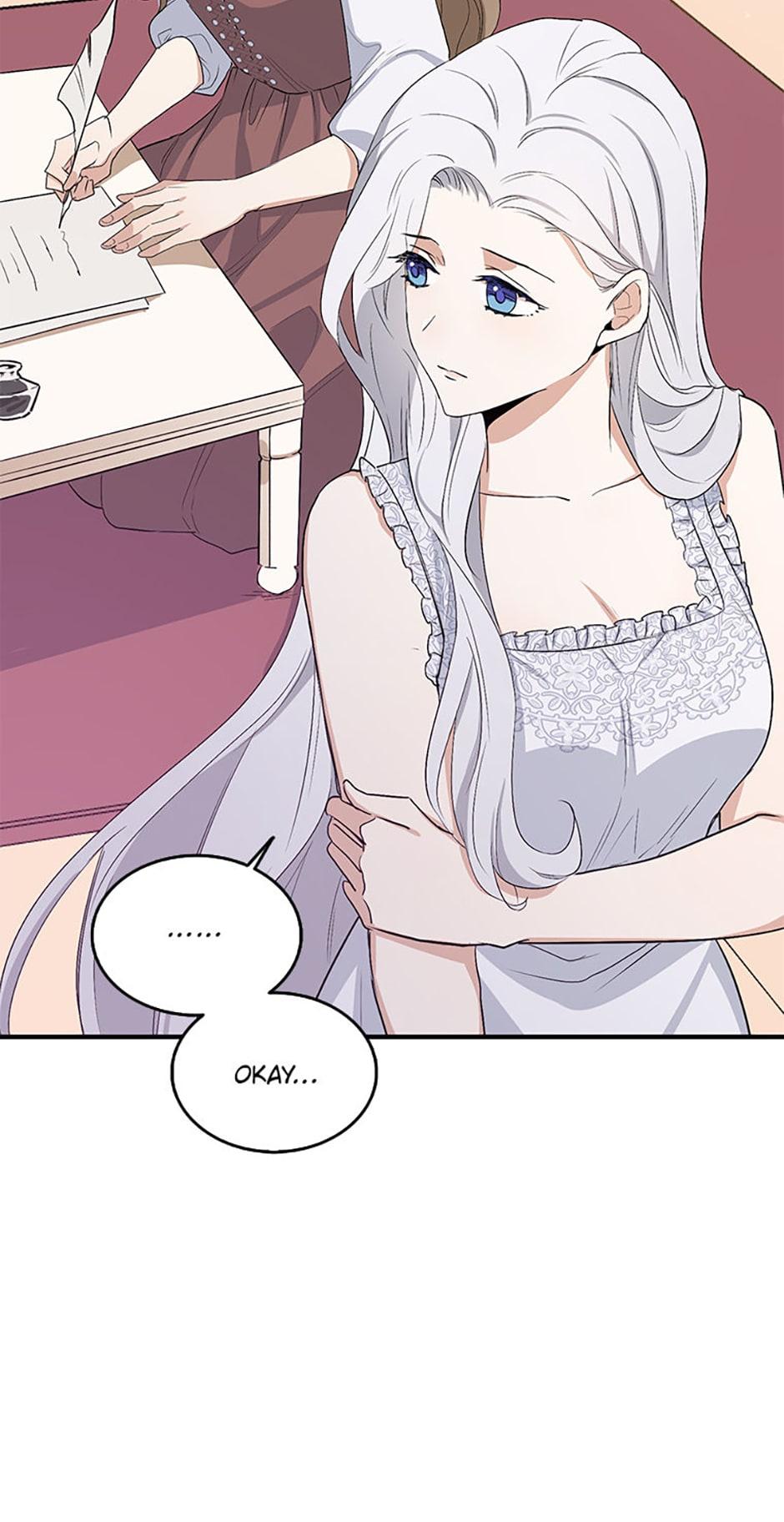 I Bought Land, Not a Man! chapter 12 - page 67
