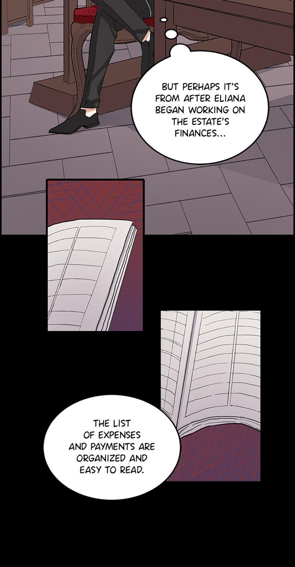 I Bought Land, Not a Man! chapter 12 - page 7