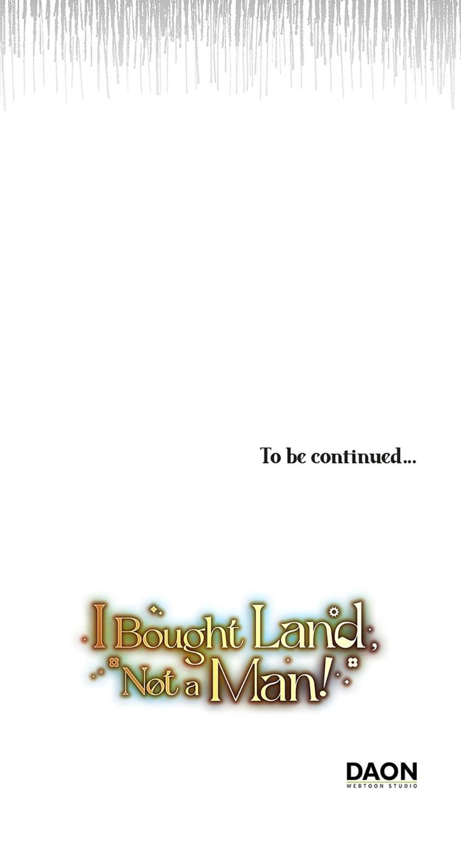 I Bought Land, Not a Man! chapter 12 - page 72