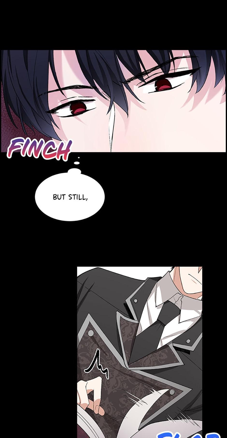 I Bought Land, Not a Man! chapter 12 - page 8