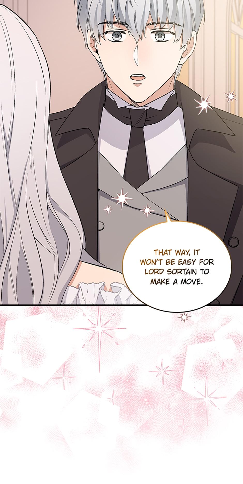 I Bought Land, Not a Man! chapter 15 - page 10