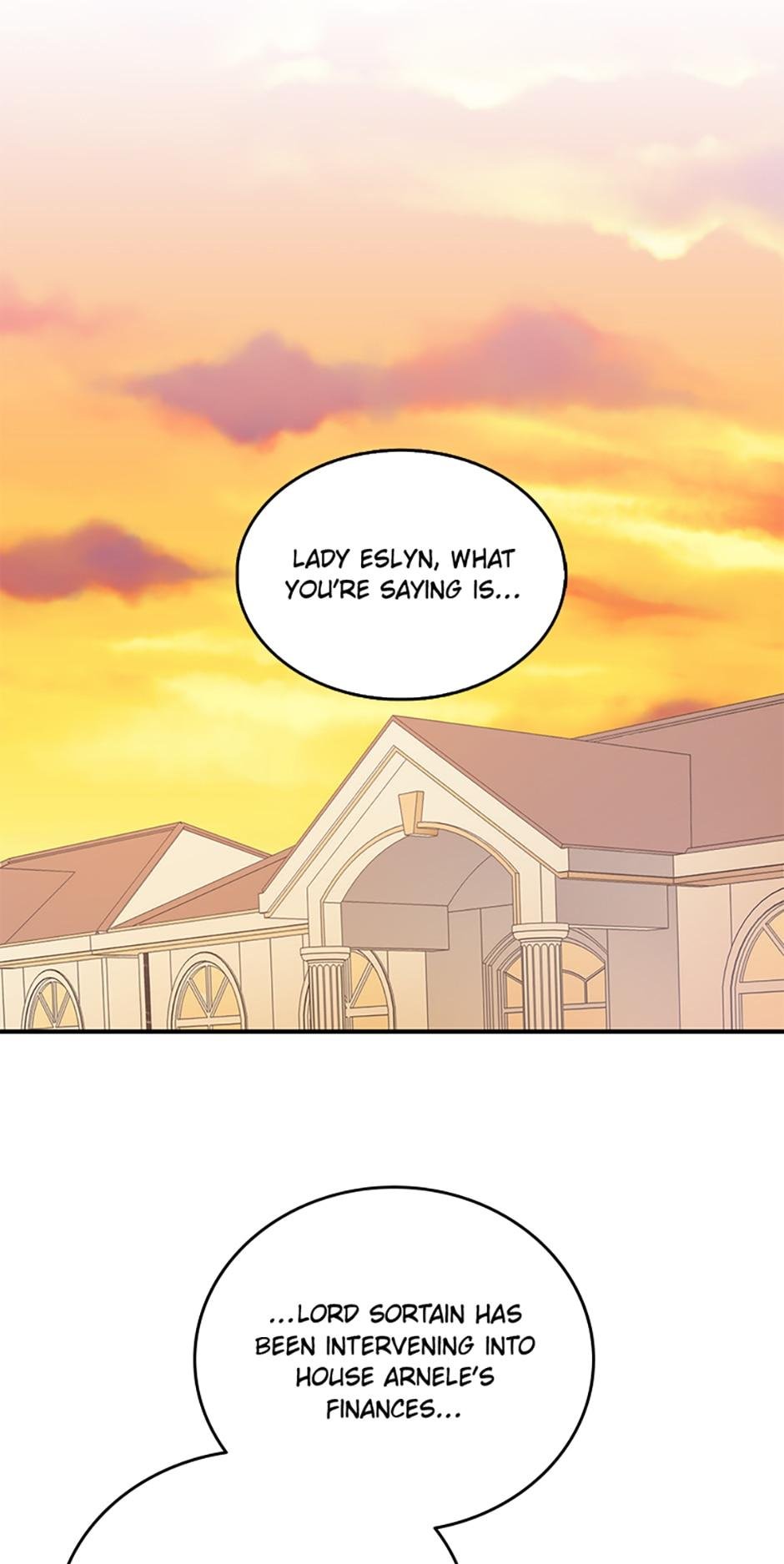 I Bought Land, Not a Man! chapter 15 - page 2