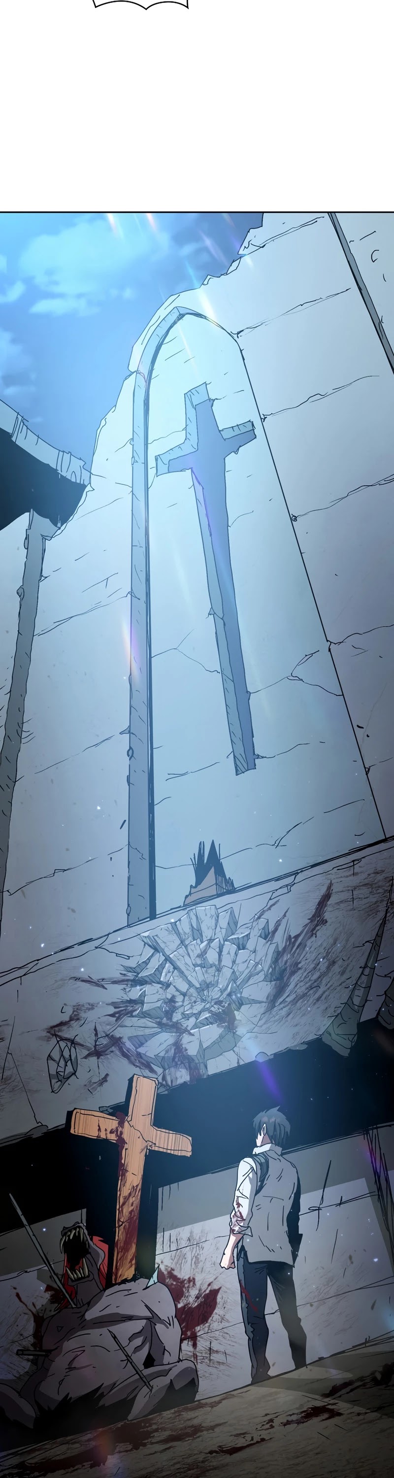 Is this Hunter for Real? chapter 6 - page 11