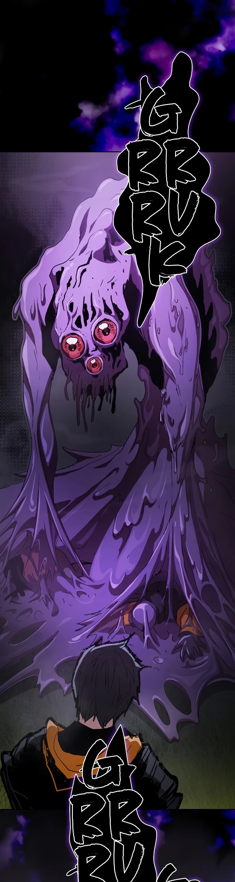 Is this Hunter for Real? chapter 4 - page 2