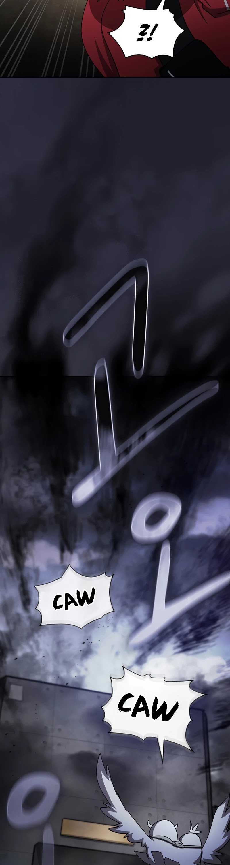 Is this Hunter for Real? chapter 18 - page 19