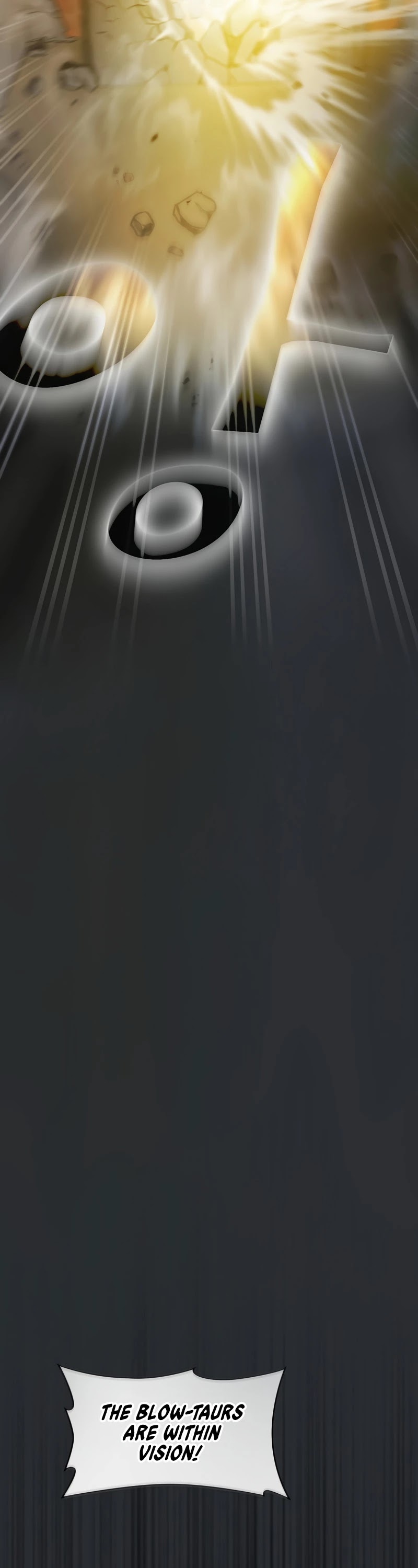 Is this Hunter for Real? chapter 18 - page 33